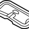 Overhead Lamp - Infiniti (26450-5DA3A)