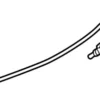 Oxygen Sensor - Infiniti (226A04W011) 3 Oxygen Sensor - Infiniti (226A04W011)