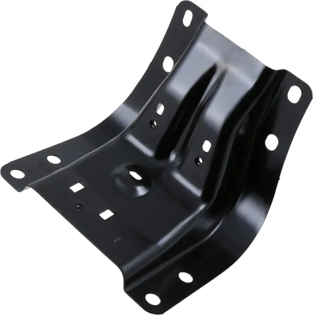 Rear Body Panel Mount Bracket - Infiniti (G91393JAMA) 1 Rear Body Panel Mount Bracket - Infiniti (G91393JAMA)