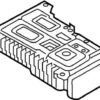 Radio Amplifier - Infiniti (28061-6HE1B)