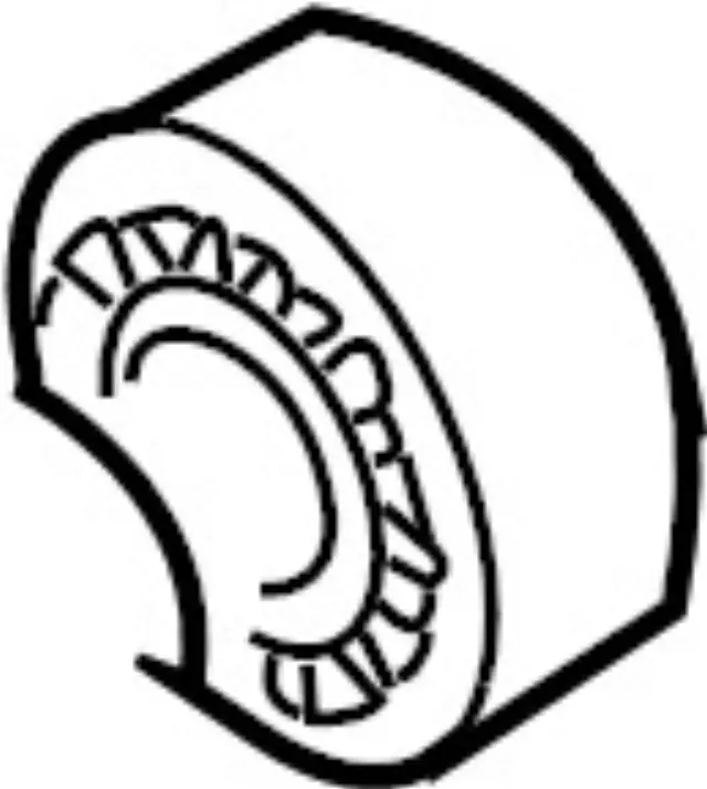 Bearing - Infiniti (381200C000)