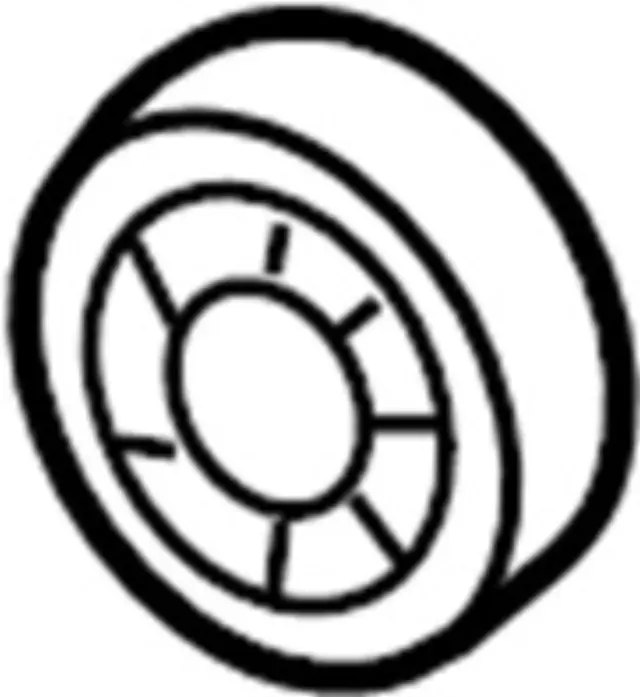 Bearing - Infiniti (381200C000)