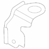 Engine Cover Bracket - Infiniti (140496SY0A)
