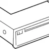 Audio Visual Control Assembly - Infiniti (25915-5NU0A) 7 Audio Visual Control Assembly - Infiniti (25915-5NU0A)
