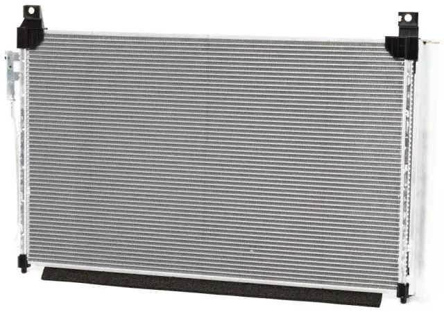 A/C Condenser - Infiniti (92100-6HB0A) 1 A/C Condenser - Infiniti (92100-6HB0A)