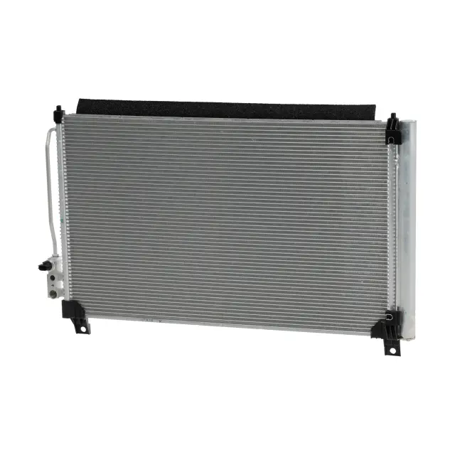 A/C Condenser - Infiniti (92100-6HB0A) 3 A/C Condenser - Infiniti (92100-6HB0A)