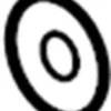 Drive Shaft Seal - Infiniti (3717005U00)