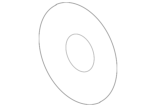 Drive Shaft Seal - Infiniti (3717005U00) 2 Drive Shaft Seal - Infiniti (3717005U00)