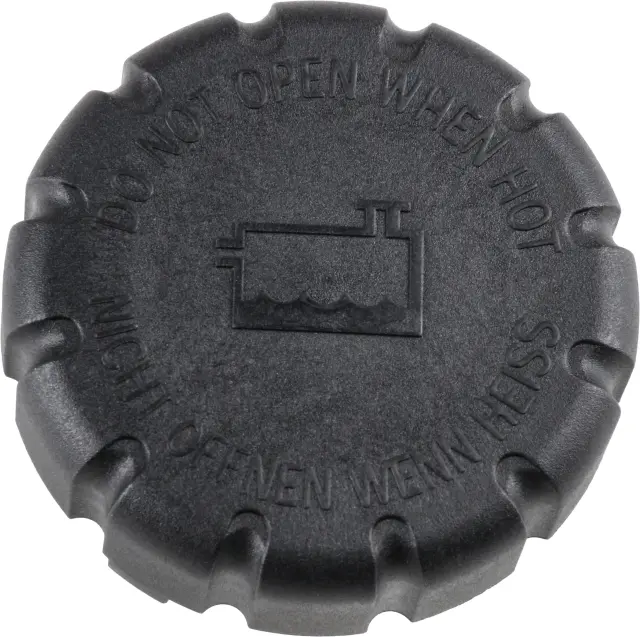 Cap - Infiniti (21310-90C0N)