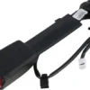 Seat Belt Receptacle - Infiniti (86842-9NF8B) 6 Seat Belt Receptacle - Infiniti (86842-9NF8B)