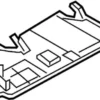 Instrument Panel Trim Panel - Infiniti (689206JB9A)