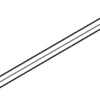 Body Side Molding - Infiniti (80870-5VG0B) 2 Body Side Molding - Infiniti (80870-5VG0B)