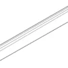 Right Sill Cover - Infiniti (G6850-JK26A) 6 Right Sill Cover - Infiniti (G6850-JK26A)
