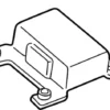 Air Bag Control Module - Infiniti (98820-AR087)