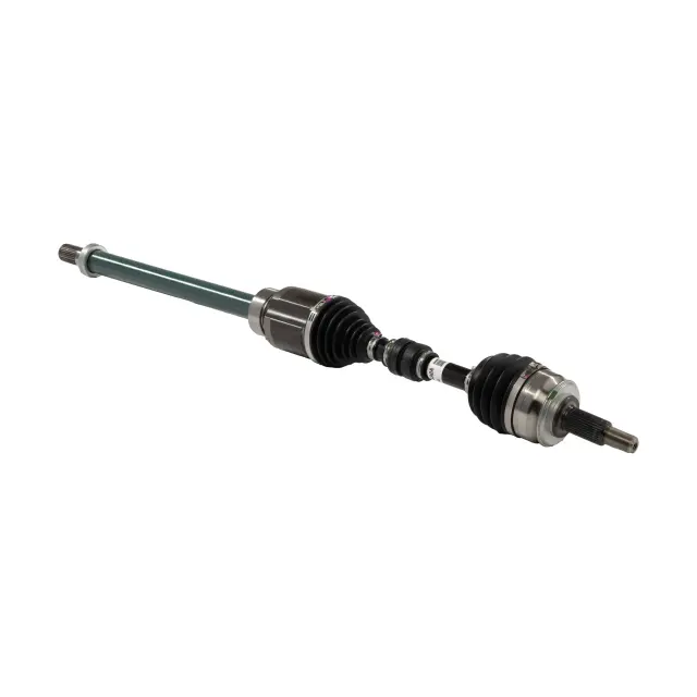 Axle Assembly - Infiniti (391006SA0A)