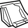 Battery Mounting Reinforcement - Infiniti (64170-1MA0A)