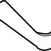 Interior Door Pull Handle - Infiniti (80944-1BA1D)