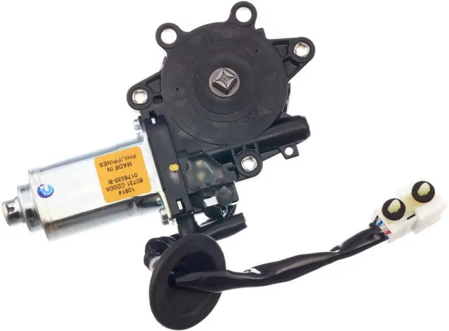 Window Motor - Infiniti (80731CD00A)