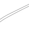 Roof Molding - Infiniti (73852-5NA0A)