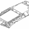 Headlining Assembly - Infiniti (73910-9NV2D)