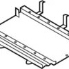 Drive Motor Battery Pack Cover - Infiniti (295K4-1MG0A)