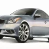 G37 Converter Side Sills - Raw - Infiniti (G68E01NY0B) 6 G37 Converter Side Sills - Raw - Infiniti (G68E01NY0B)