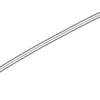 Roof Luggage Carrier Side Rail - Infiniti (73821-5NA0A)