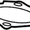 Inlet Tube Gasket - Infiniti (144653KY0A)