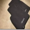 Floor Mats, Carpeted, Graphite - Infiniti (G4900-1NY6E) 6 Floor Mats, Carpeted, Graphite - Infiniti (G4900-1NY6E)
