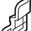 A/C Condenser Seal - Infiniti (92185-1MA0B) 7 A/C Condenser Seal - Infiniti (92185-1MA0B)