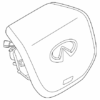 Steering Wheel Air Bag - Infiniti (K8510-7JA1A)