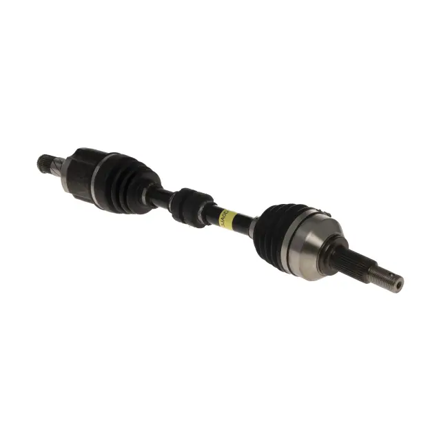 Cv Axle Assembly - Infiniti (391013JA0D)