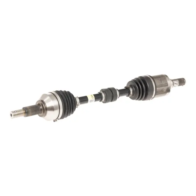 Cv Axle Assembly - Infiniti (391013JA0D)