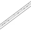 Floor Sill - Infiniti (G64503JAMA)
