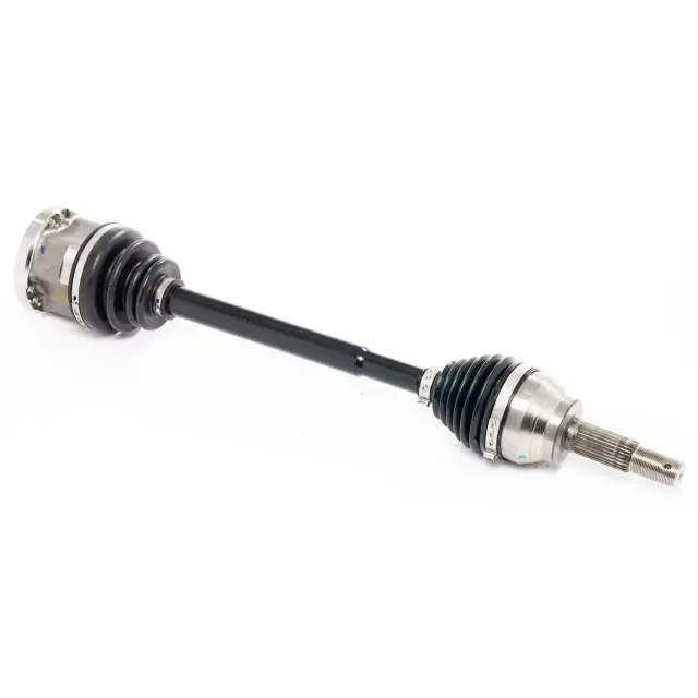Axle Assembly - Infiniti (39101-JK500)