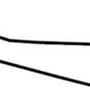Turn Signal Light Lens - Infiniti (26165-5UA0A)