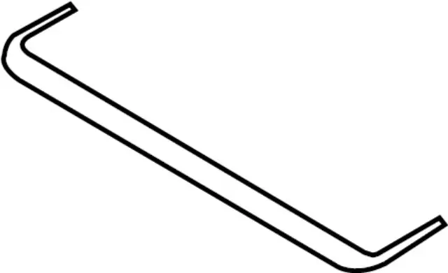 Deflector - Infiniti (912801PM1A)