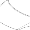 Hood - Infiniti (F5100-5DAMB)