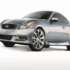 Bumper Cover - Infiniti (K60201NL1B)