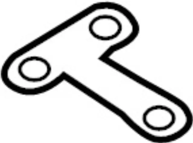 Deck Lid Release Lever - Infiniti (84691EH100)