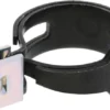 Engine Coolant Bypass Pipe Clamp - Infiniti (0155800461)