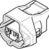 Conn Kit 1 - Infiniti (240089DE3E)