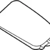 Assist Air Bag Module Assembly - Infiniti (98515-5NB8A)