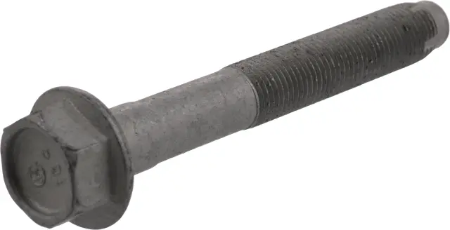 Lower Control Arm Bolt - Infiniti (11298JA03D) 1 Lower Control Arm Bolt - Infiniti (11298JA03D)