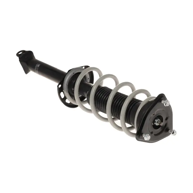 Value Advantage™ COMPLETE SHOCK SPRING AND MOUNT ASSY REAR - Infiniti (E6A10-5UT1KNW) 1 Value Advantage™ COMPLETE SHOCK SPRING AND MOUNT ASSY REAR - Infiniti (E6A10-5UT1KNW)