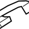 Interior Grab Bar - Infiniti (73940JN24A)