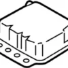 Center Side Airbag Sensor - Infiniti (K8820-JK625) 7 Center Side Airbag Sensor - Infiniti (K8820-JK625)