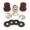 Infiniti Performance SOLID SUBFRAME BUSHING SET (V35) - Infiniti Motorsport (55400-SSBZ3) 4 Infiniti Performance SOLID SUBFRAME BUSHING SET (V35) - Infiniti Motorsport (55400-SSBZ3)