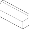 Relay Box Upper Cover - Infiniti (243829NJ1A)