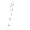 Seat Belt Lap And Shoulder Belt - Infiniti (88854-CG002) 6 Seat Belt Lap And Shoulder Belt - Infiniti (88854-CG002)